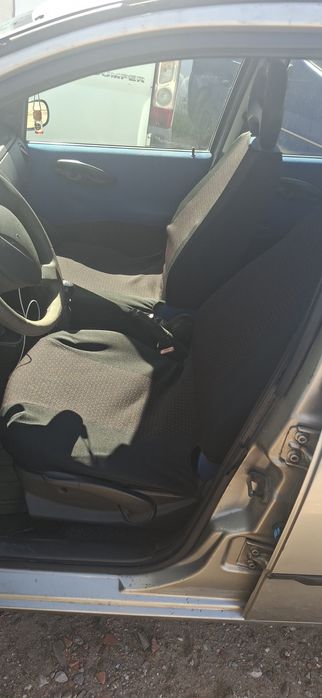 Fiat Punto 2001 1.2