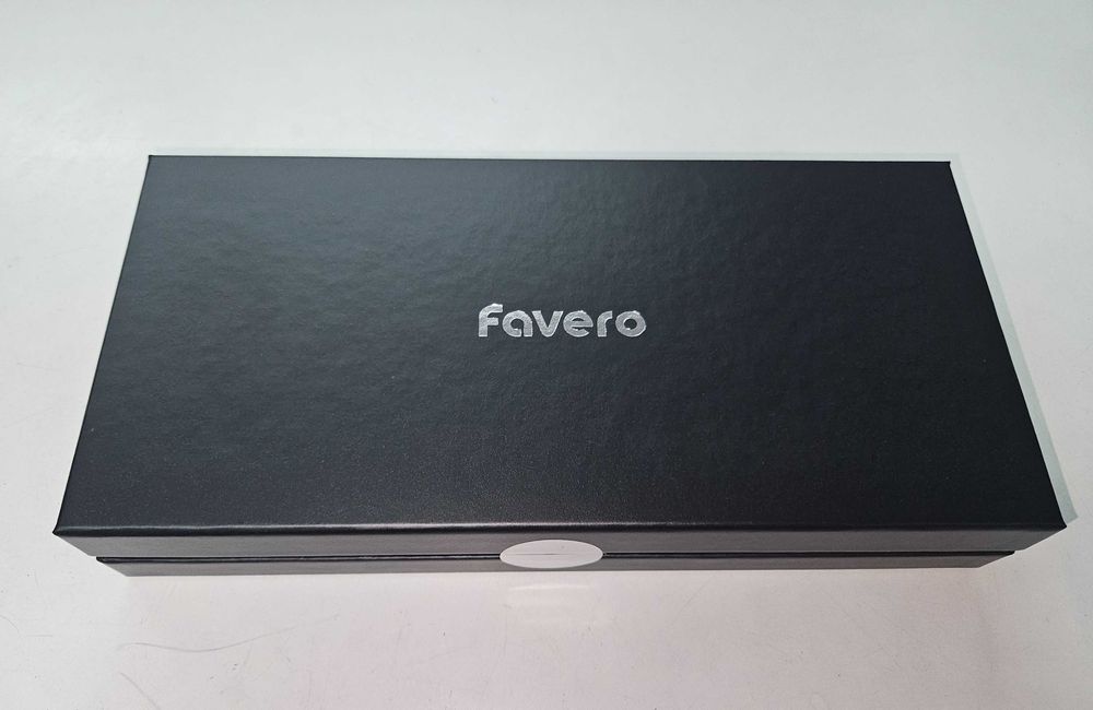 Pedais Favero Assioma PRO RS-1