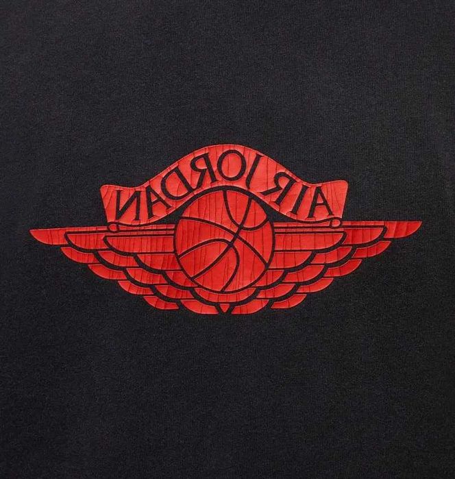 чоловіча футболка Jordan Rare Air T-Shirt Black IB3130-010(S,M,L,XL)