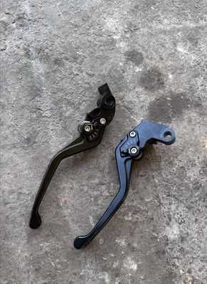 Manetes Puig Aprilia RSV4