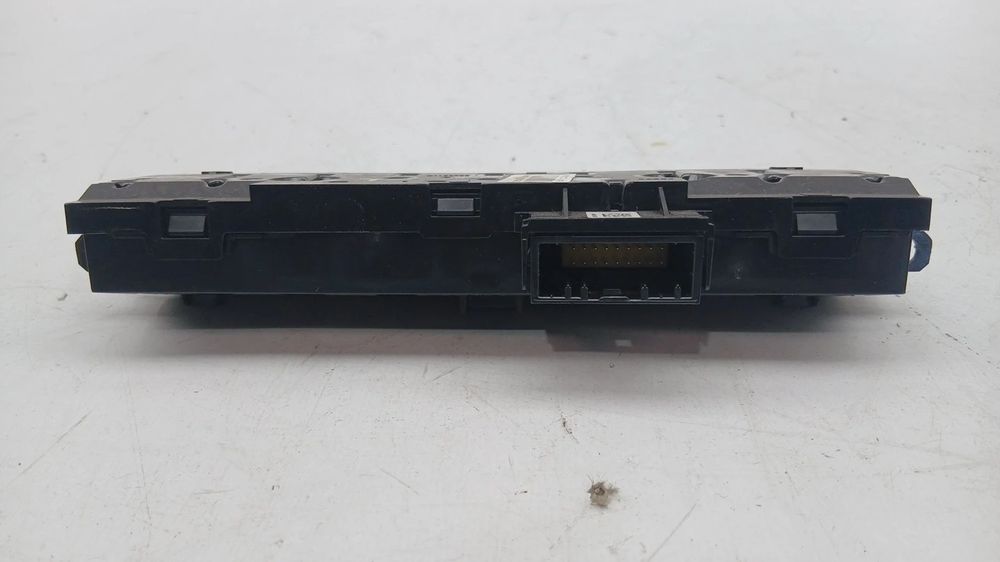 Comando / botão / interruptor multifunções RENAULT Clio V (BF_)