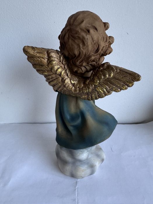 Anjo tocador de violino