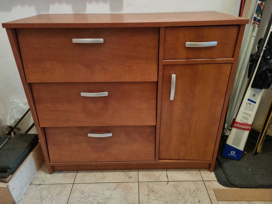 Szafka na buty lub inne