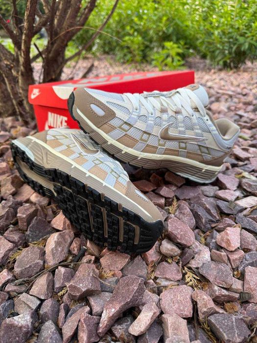 Кроссовки Nike P-6000, кросівки nike p-6000