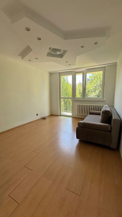 Funkcjonalne 3 pokojowe mieszkanie – Tarnów, ul. Parkowa 1