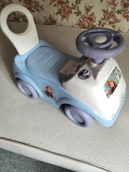 Carrinho de criança