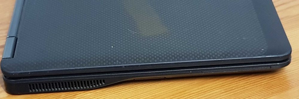 Ultrabook Dell Latitude E7450 touch i7 16Gb SSD 256Gb