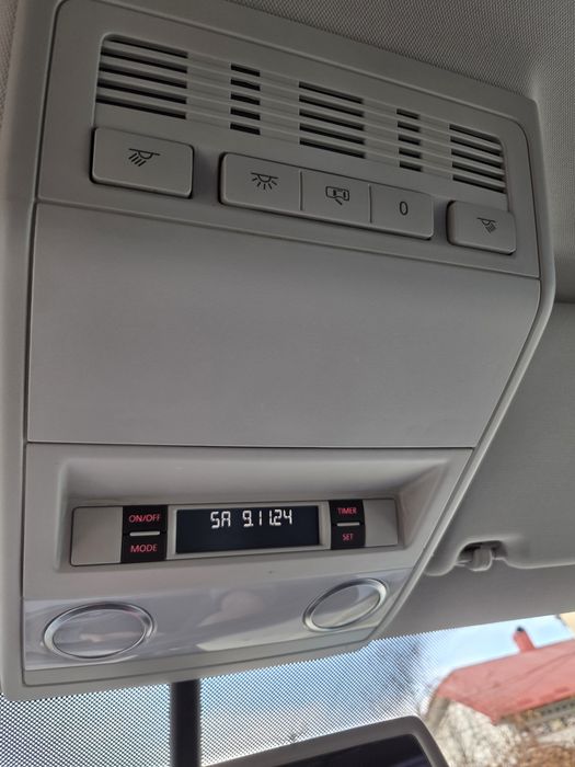 Volkswagen T5 Caravelle Автомат  Волксваген Т5 Каравела Пасажир 8 місц