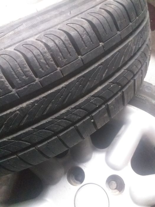Fiat punto 1.7 td para peças