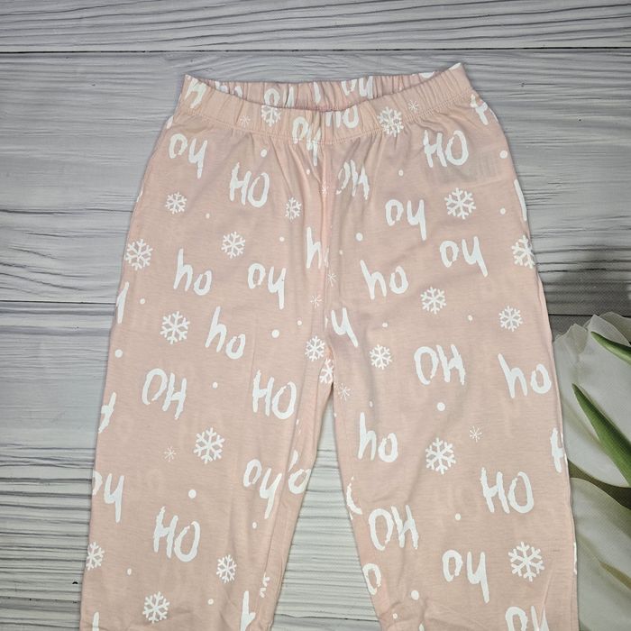 Піжама новорічна  158-164 Pepperts Німеччина