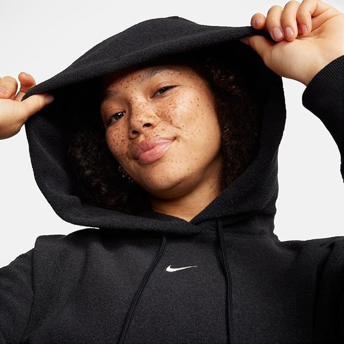 Bluza z kapturem Nike L
