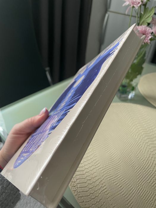 Коллін Гувер Кістки серця