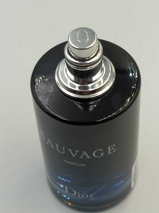 Christian Dior Sauvage Parfum 100 мл Оригинал