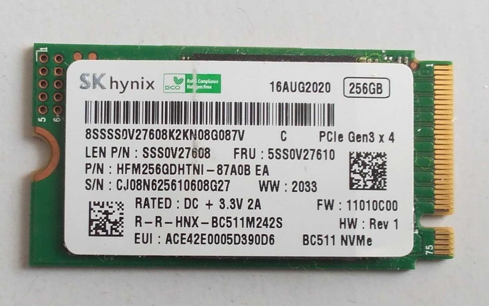 Stan idealny-Intel 960gb- dysk ssd. Inne modele foto.