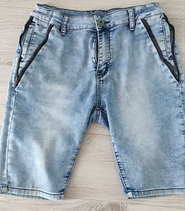 5par spodenek Reporter/H&M r.146-152