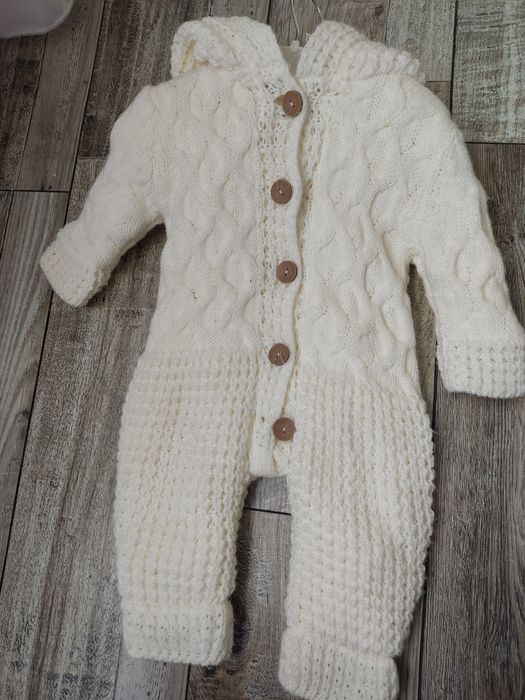 Дитячі речі до 1року