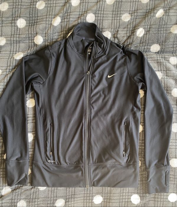 Кофта спортивная женская Nike