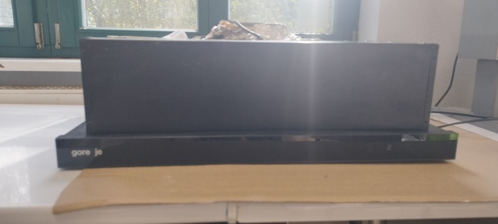 Okap Gorenje DKF 2600