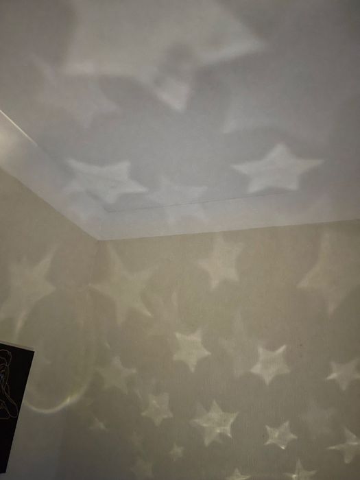 Музыкальный мобиль - проектор Fisher Price