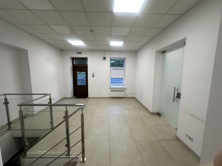 Оренда офісу 65 м.кв., в. Руставелі