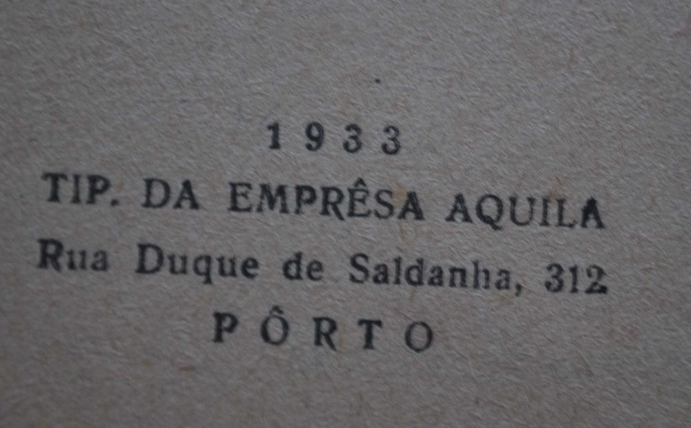 O Czar Nicolau II e A Revolução de Jean Jacoby (1.ª Edição 1933)