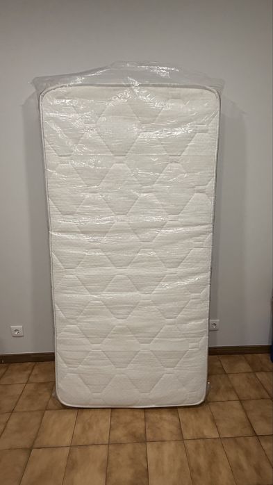 Colchão de solteiro