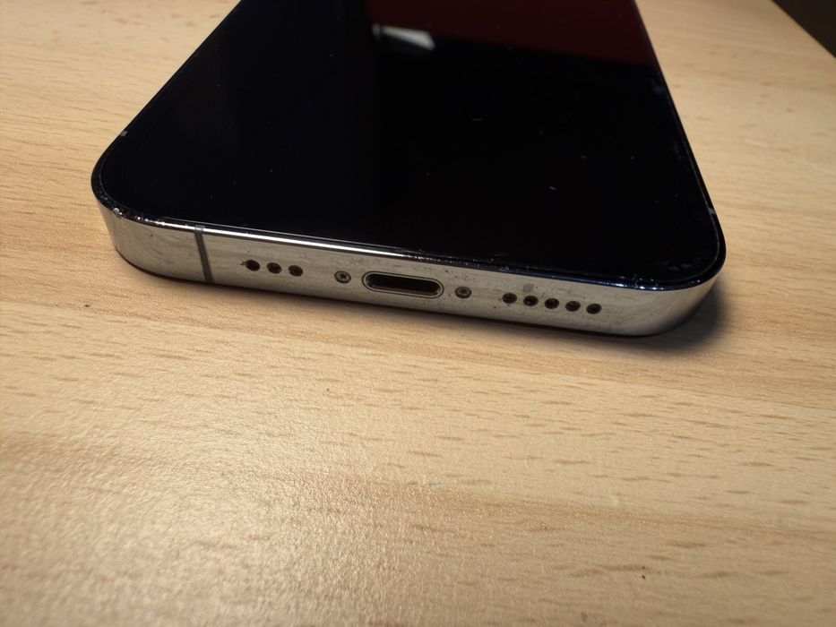 Iphone 13 Pro Sierra Blue 256GB