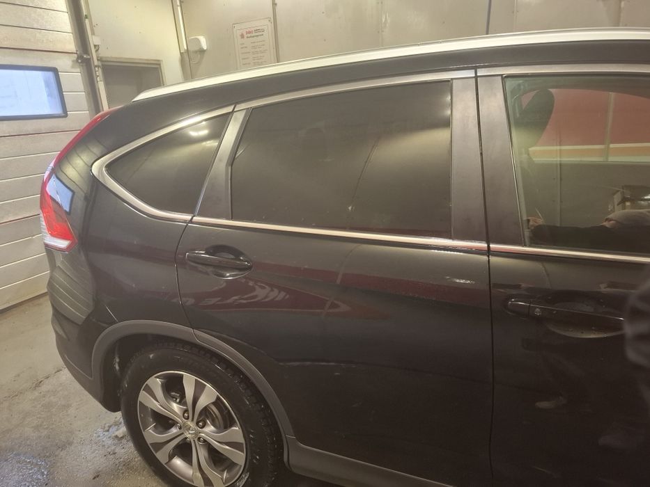 Автомобіль Honda