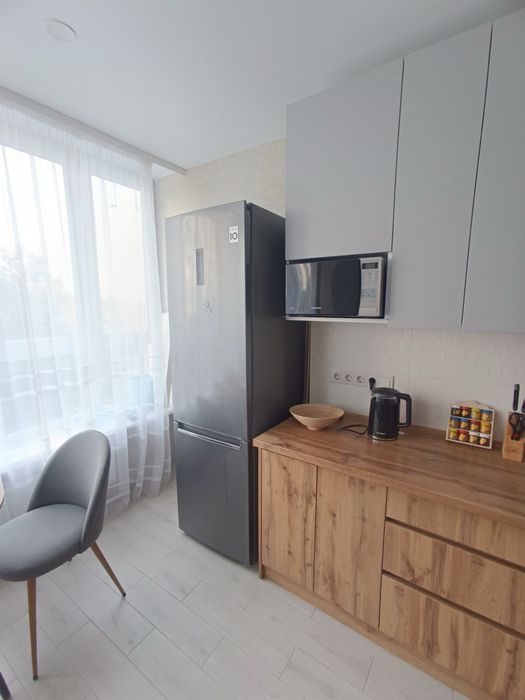 Оренда однокімнатноі квартири. Вишневе ЖК Чорновола