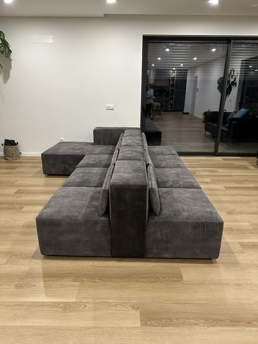 Móveis Sala / Sofas