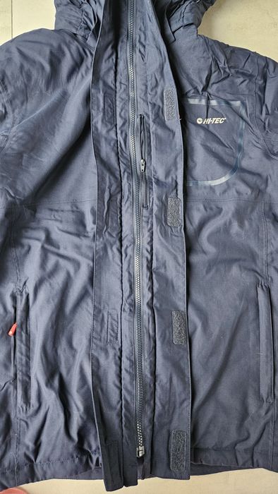 Kurtka Hi-tec snowboardowa/narciarska nowa rozm. XL