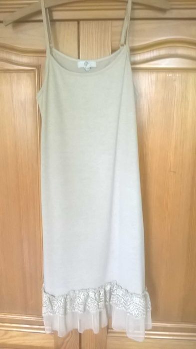 sukienki mini z koronką