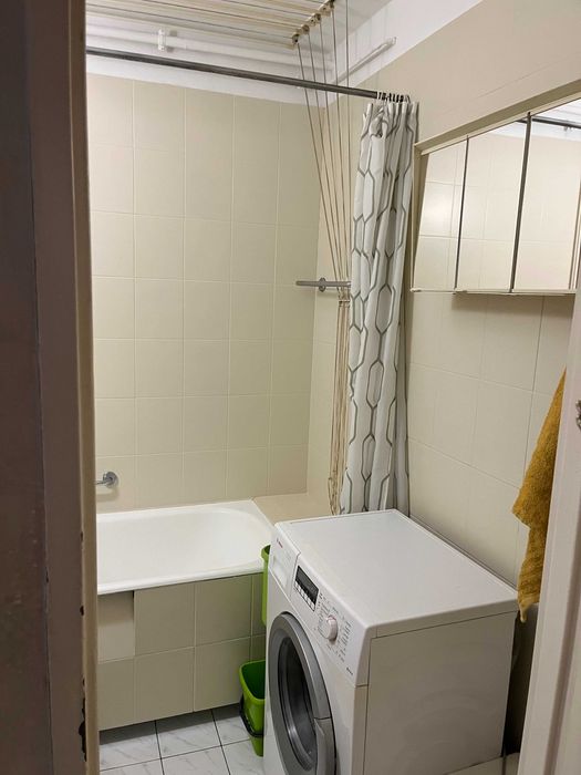 Kawalerka Kraków-Prokocim, Jerzmanowskiego 32m2