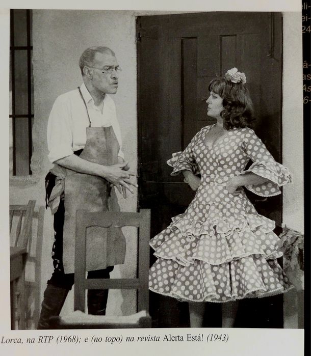 Fotobiografia Amália Rodrigues