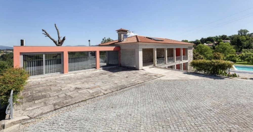 Quinta Fantástica Arrendamento