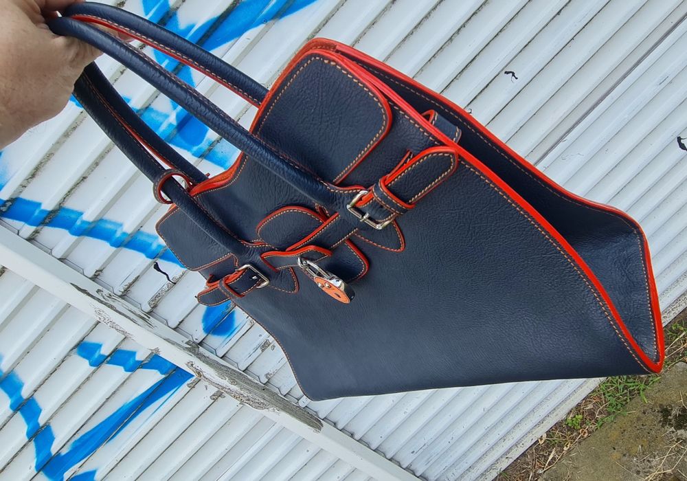 Torebka damska Miu Miu