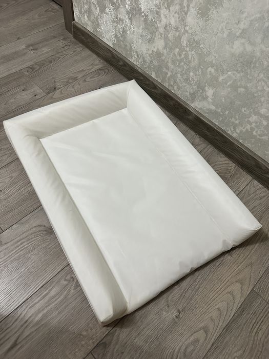 Ikea матрац для пеленального столика