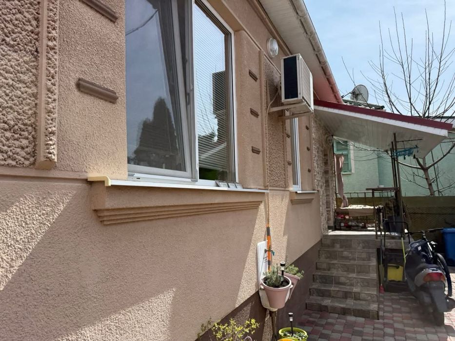 Дом по адресу Петефі Шандора пл. (площадь 83,2 м²) - Atlanta.ua - фото 14