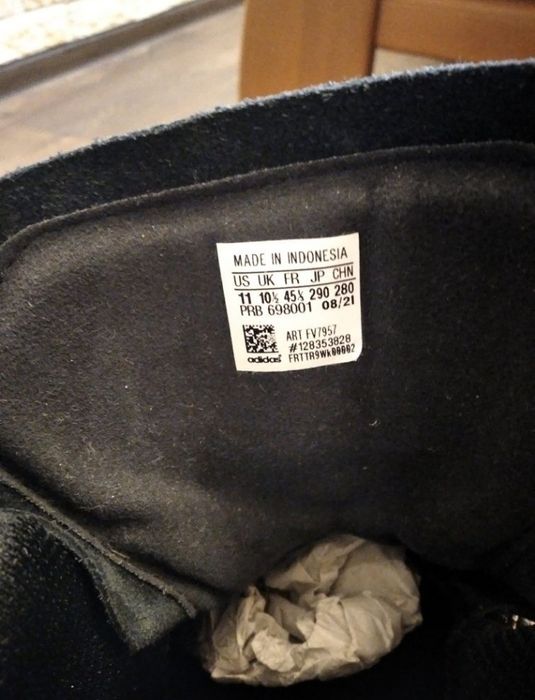 Продам черевики ботинки Adidas Terrex Snowpitch ART 45