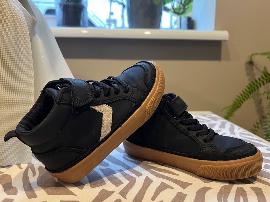 Хайтопи, кросівки Next 26,5 р