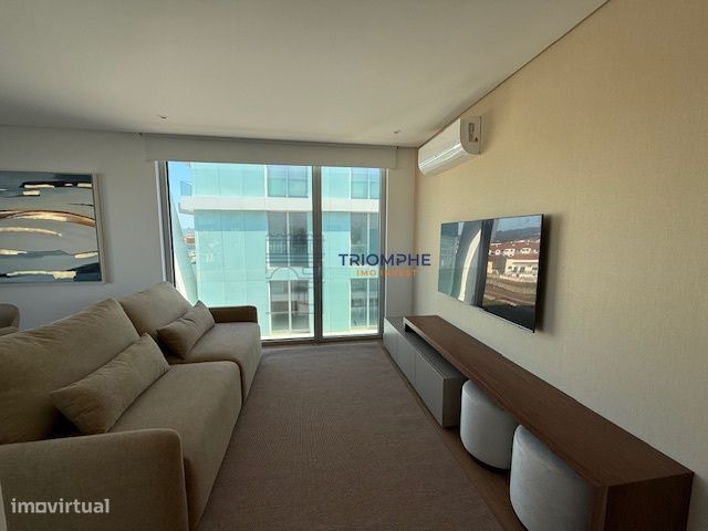 Apartamento T1 com Piscina São Martinho do Porto