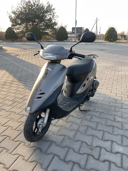 Продам Honda dio 27