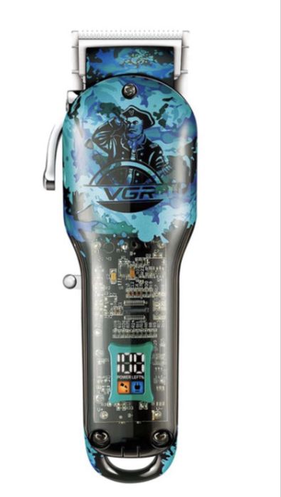 Продам машинку нову VGR