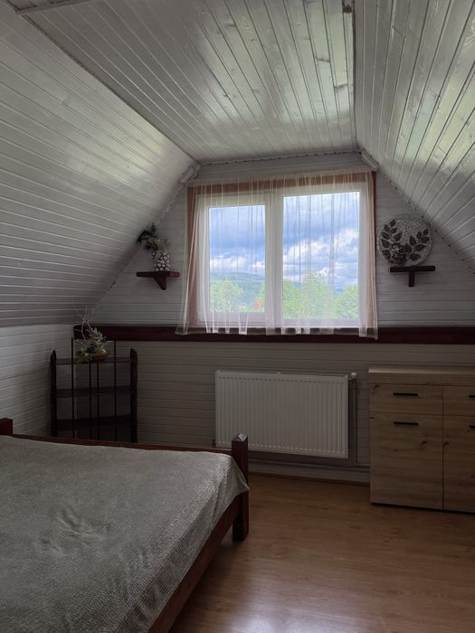 « Будиночок Гуцула » у Яремче