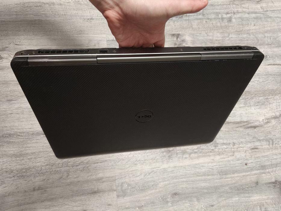 Великий ігровий ноут i7/512GB/NVIDIA/16GB/FullHD IPS/17.3"/ноутбук для