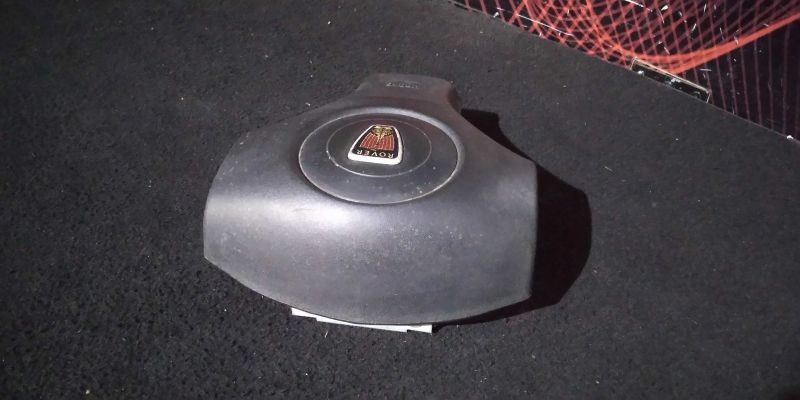 Airbag Volante Rover 45 Hatchback (Rt)
