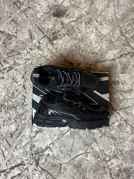 Кроси Off white be right back