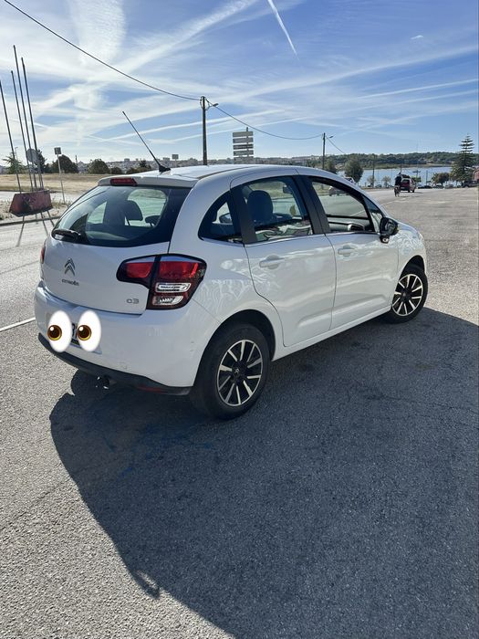Citroen C3 1.6 HDi 2016 | 168.000 km | AC | Muito económico — photo 5