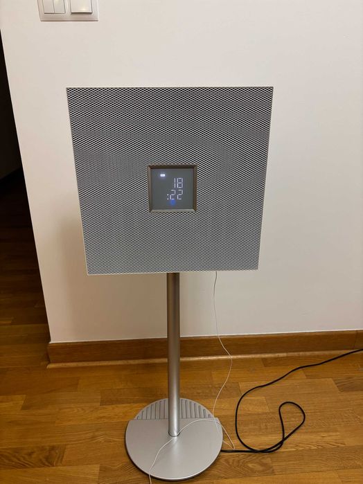 Yamaha Restio ISX-B820 high-end designer audio system