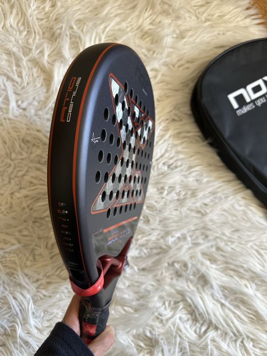 Nox at10 18k 2025